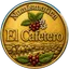 Logo de Numismática El Cafetero